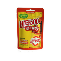 비타500 젤리, 48g, 80개