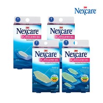 3M 하이드로케어밴드 상처밴드 방수밴드 소형 중형 대형