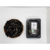 [잇츠목이] 국산 무농약 GAP 건목이버섯 30g 50g 100g