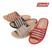 콜맨슈즈 거실화 벨로2 리빙슈즈