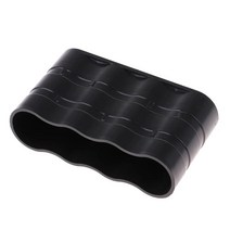 패들보드 서핑보드 핀 범용 핸들 스탠드 업 블랙