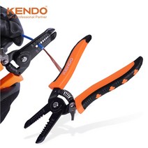 KENDO 켄도 전선 와이어 이지 탈피기 스트리퍼 스트립퍼 피복기 11703