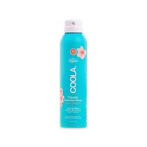 쿨A 선스크린 SPF 70 선블록 스프레이 매일, 1팩