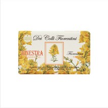 ND 네스티단테 250g Dei Colli Florentini 금작화 정열적인 꽃향/011086, 상세페이지 참조