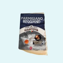 [치즈몰] 만토바 파르미지아노 레지아노  _1kg, 1개, 1kg