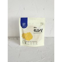The 락희칩, 1봉지