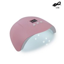 미용실드라이기 헤어 전문가용 280W SUN X12 Max 네일 램프 UV 66Leds 매니큐어 건조기 젤 적외선 센서 살롱 사용 썬 아트 젤네일, [02] UK, [03] X3