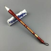 구룡당국화서자겸호붓마늘머리사발중소해필서 양모필 민화붓 채색붓 서예도구 서예붓세트 서예붓 캘리그라피붓 서예붓종류, 따카이, 마늘 볼펜