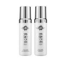 EGF B 수더 데이 & 나이트 30대 여자 민감성 스킨 로션 순한 화장품 기초 세트 피지 케어 여성 올인원 트러블 없애는법 수부지 피부 지복합성 얼굴 개기름 관리 조절제