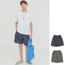 블루테일2 아동 주니어 숏 팬츠 2종 택 1(AXB1PT05BK AXB1PT06KK)