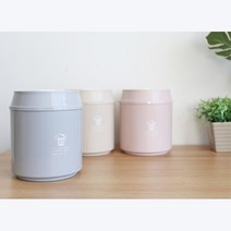 원터치 휴지통 화장대 미니 소형 쓰레기통 서재휴지통 아기방휴지통, 1개, 핑크