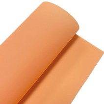 투명고무판 책상 고무판 고무매트 XHT 단색 반투명 PVC 소프트 플라스틱 필름 젤리 05mm 가방 신발 의류 장식 제작 30x135cm, 14.53014