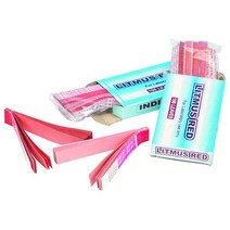 리트머스지 빨강 100장 종이박스