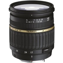탐론 17-50 렌즈 탐론 17-50mm f2.8 di-ii slr 표준 줌 렌즈 블랙, 일반 버전, 캐논용