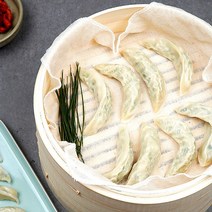 쿡찌니화닭만두 1.2kg x 2, 단품