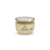 사봉 바디스크럽 파츌리라벤더바닐라, 1개, 600g