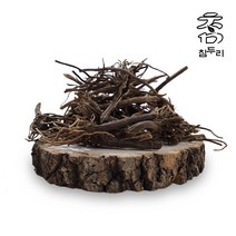 참두리 엉겅퀴뿌리 대계근 300g (국내산)