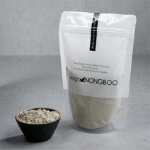 올댓리빙 미숫가루 아침에 쑥미숫가루 300g, 1개