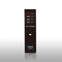 스마트원 TR2000MC 카드인식 출입통제