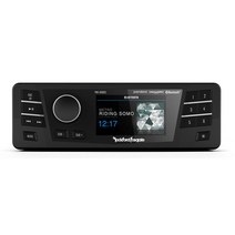 할리데이비슨 PMX-HD9813 디지털 미디어 수신기, 기본
