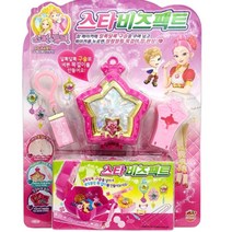 소피루비 스타비즈팩트 비즈 만들기 놀이 장난감, 상세페이지 참조, 1개