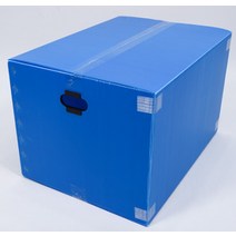 10개) 이사박스 12호 900x500x600 플라스틱 pp 단프라박스 포장 이삿짐 이사용, (10개)이사박스12호 노랑