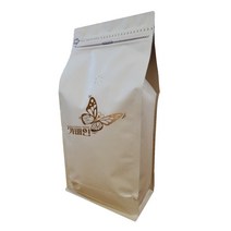 가배인 공정무역 고급 페루 안데스 코클라 원두 명품 커피, 1kg, 모카포트/콜드브루분쇄