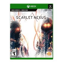 XBOXONE 엑스박스원 XBOX게임 스칼렛 넥서스 - Xbox 시리즈 X 133971, 엑스박스 시리즈 X, 1개