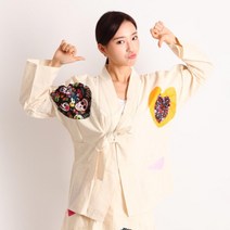 [바보사랑] 각설이의상(성인여자), 상세 설명 참조