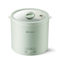 계란 찜기 만능전기 계란 보일러 800ml 아침 식사 기계 멀티 쿠커 스티머 자동 커스터드 스팀 타이, 초록, 유럽 ​​연합