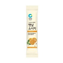 청정원 캠핑음식 옛날 소시지 아이들간식 전 야채볶음 어린이반찬 250g 간단한요리 간편식, 52개