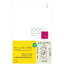 죽음의 자서전:김혜순 시집, 문학실험실