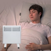 욕실난방기 컨백터히터 가정용 화장실 목욕탕 히터 난방 온풍기 사무실 무취 무풍 온열기 호텔 학원 식당 카페 동파방지, CVH-1500N