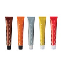 데미 어솔트 아리아c 염색약+100ml산화제 포함, 베이지브라운D-8/BB