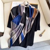 90*90 사이즈 쁘띠스카프 모음