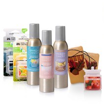 양키캔들 룸스프레이 외 홈 프래그런스, 룸스프레이 미드썸머나잇