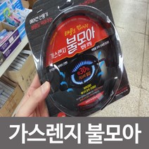 인테리어쫘닡 가스렌지 불모아 가스절약기 가스렌지 바람막이 TE+3958EA, 옵션선탵욭 불모아 5구형