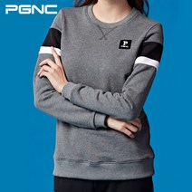 패기앤코 2020 F/W 여성 맨투맨 기모티셔츠 MRT-209, 옵션선택