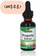 네이쳐스 앤셔 프로폴리스 추출물 2000MG 30ML, 1개