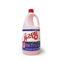 국민뚜러펑 배수구세정제 2L*1개, 1개, 2L