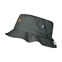 해외배송 피엘라벤 모자 Fjallraven Travelers MT Hat, Medium, Dark Grey