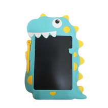 전자 보드 모음 전자노트 전자패드 드로잉패드 전자칠판 메모패드 메모장, 06.멋있는공룡민트