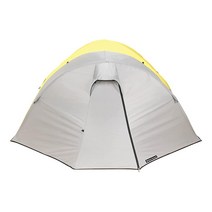 Black Diamond Equipment Bombshelter 텐트 - 옐로우 485947