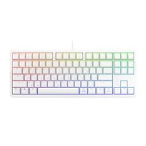 CHERRY G80-3000S RGB TKL (화이트 흑축)