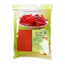 신대감 혼합가루(청양중식) 1kg, 1개
