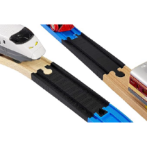 Brio World 브리오월드 프레일용 변환 레일 2패턴 세트 19130
