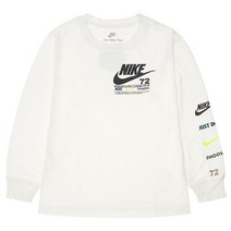 플레이키즈프로 나이키 토들러 (105-130) 일루미네이트 긴팔 티셔츠 A224TS192P