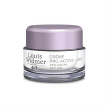 루이스 비드마 프로 액티브 크림 라이트, 50ml, 2개