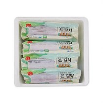 자연맛남 [수협직송] 제주 은갈치 손질갈치 300g x 3팩 (총900g/9토막), 1