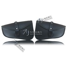할리 XL8831200X48 새들백 할리 사이드백 바이크 오토바이 리어백 가방 탑박스 라이더 힙색 백팩 스포츠 방수 삼각형 스타일 STYLE, T